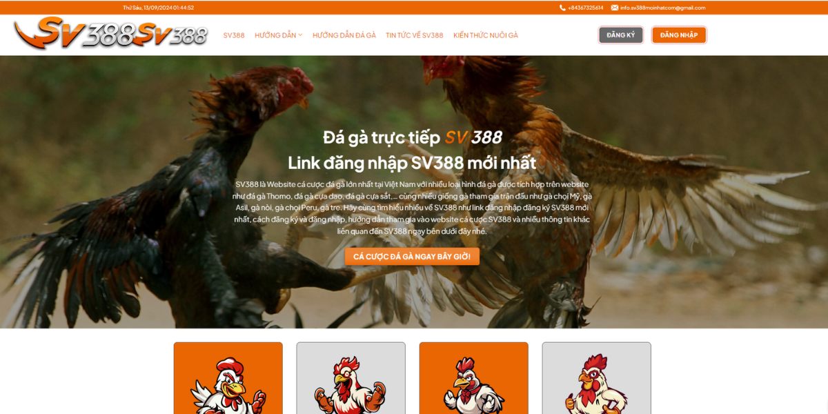 Giao diện Website kingtrumpbsc.io