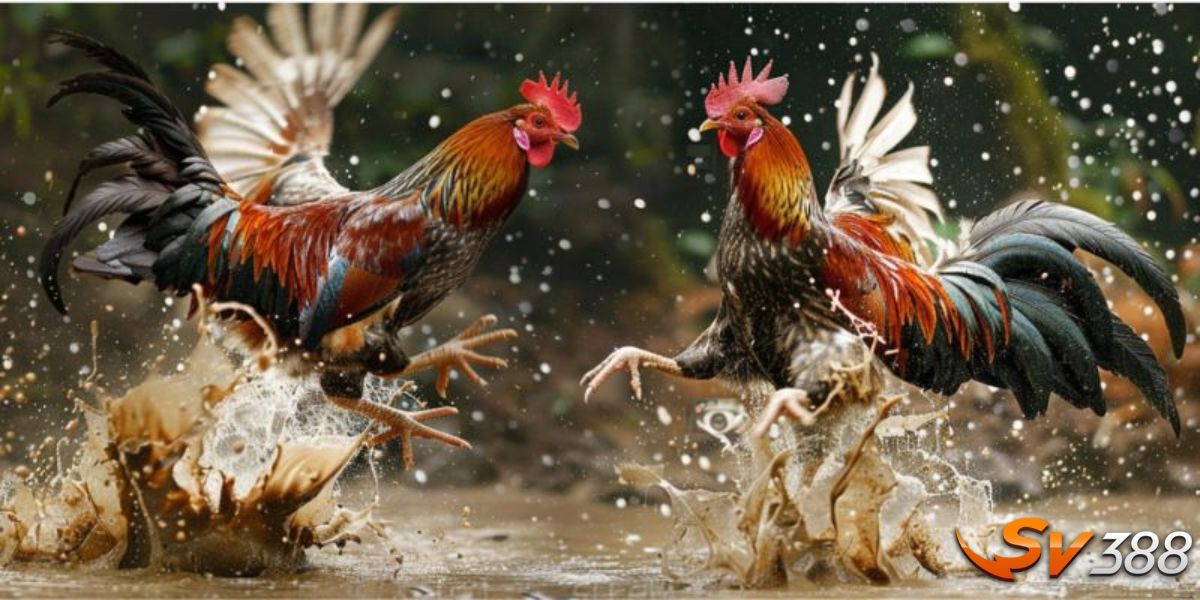 Hé lộ địa chỉ chuyên nghiệp khi cược đá gà